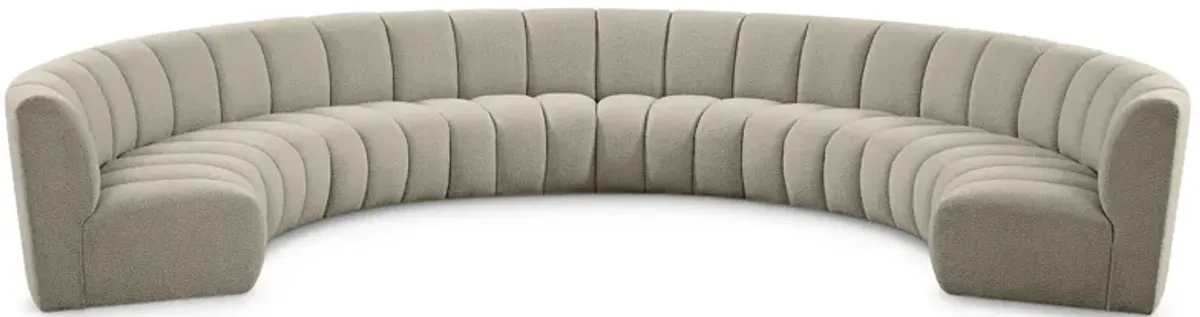 Infinity 8-pc. Modular Sectional