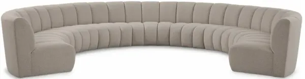 Infinity 9-pc.. Modular Sectional