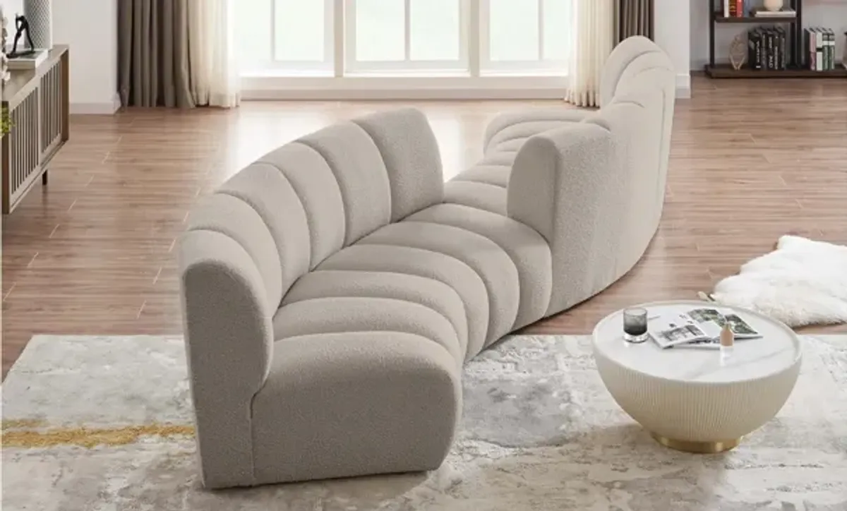 Infinity 4-pc. Modular Sectional