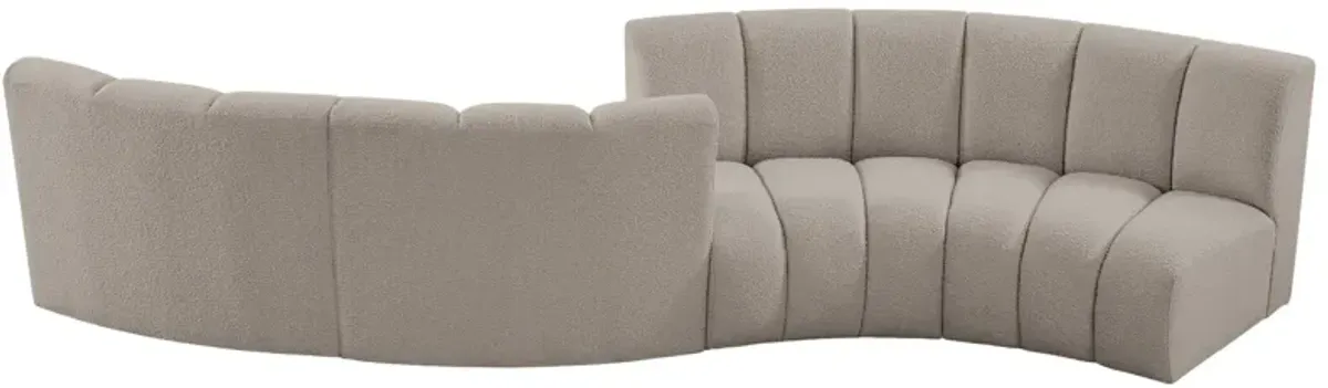 Infinity 4-pc. Modular Sectional