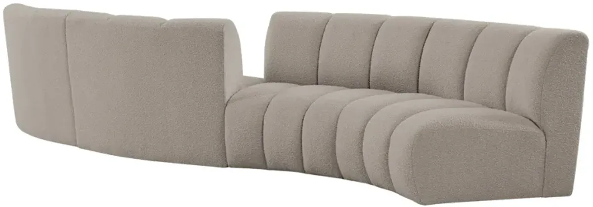 Infinity 4-pc. Modular Sectional