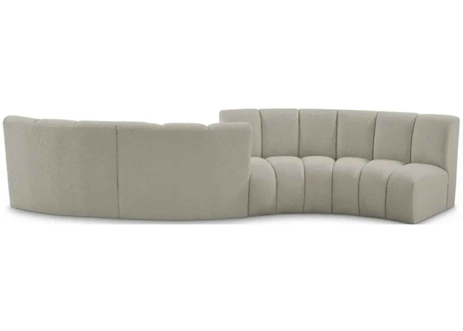 Infinity 4-pc. Modular Sectional