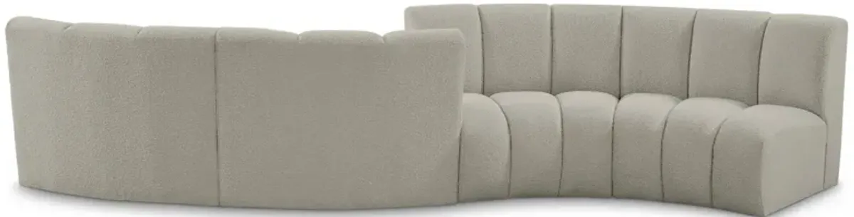 Infinity 4-pc. Modular Sectional