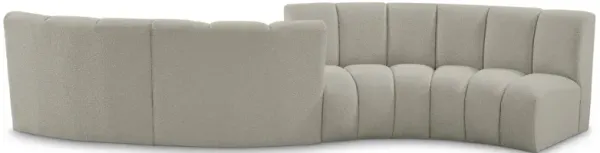 Infinity 4-pc. Modular Sectional