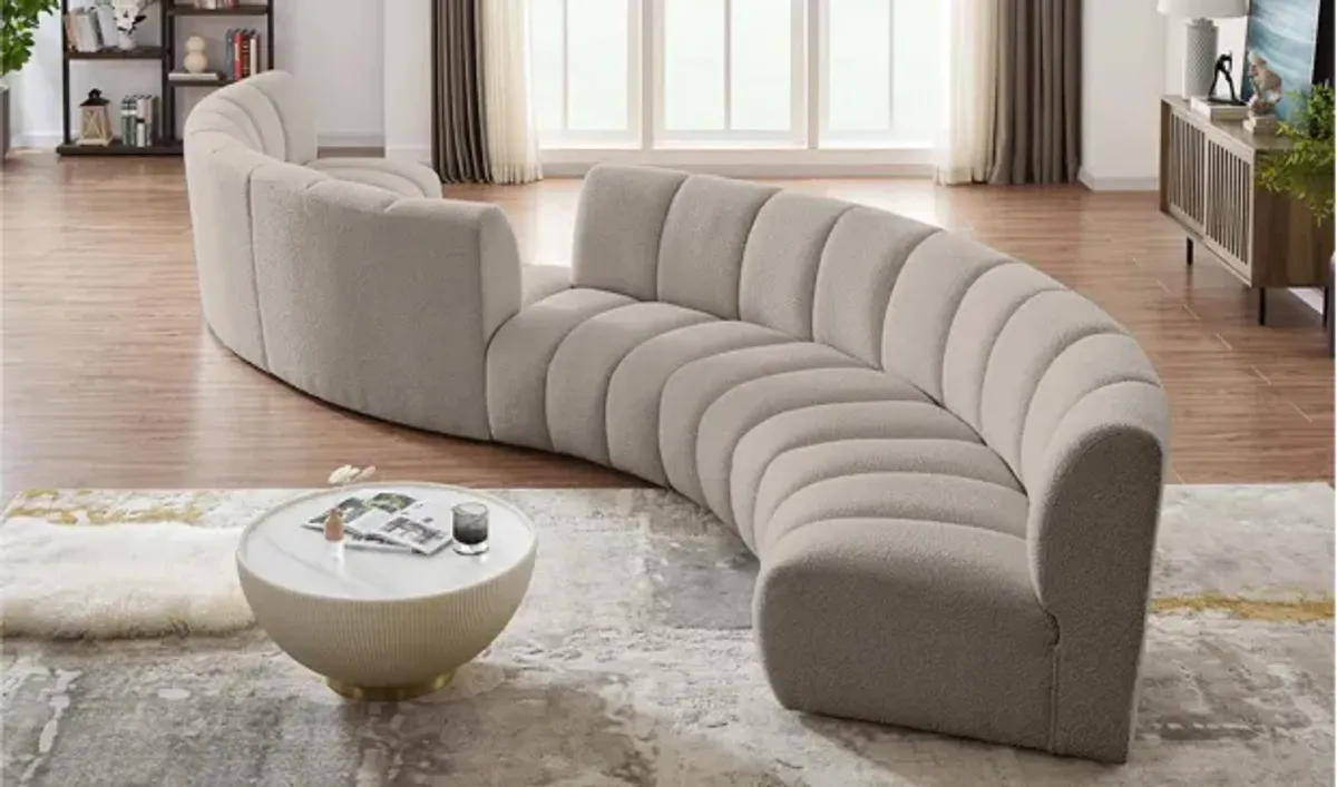 Infinity 6-pc. Modular Sectional