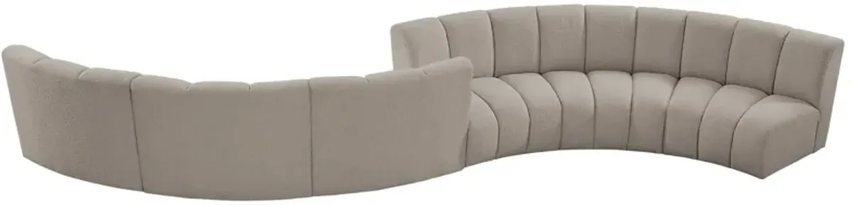 Infinity 6-pc. Modular Sectional