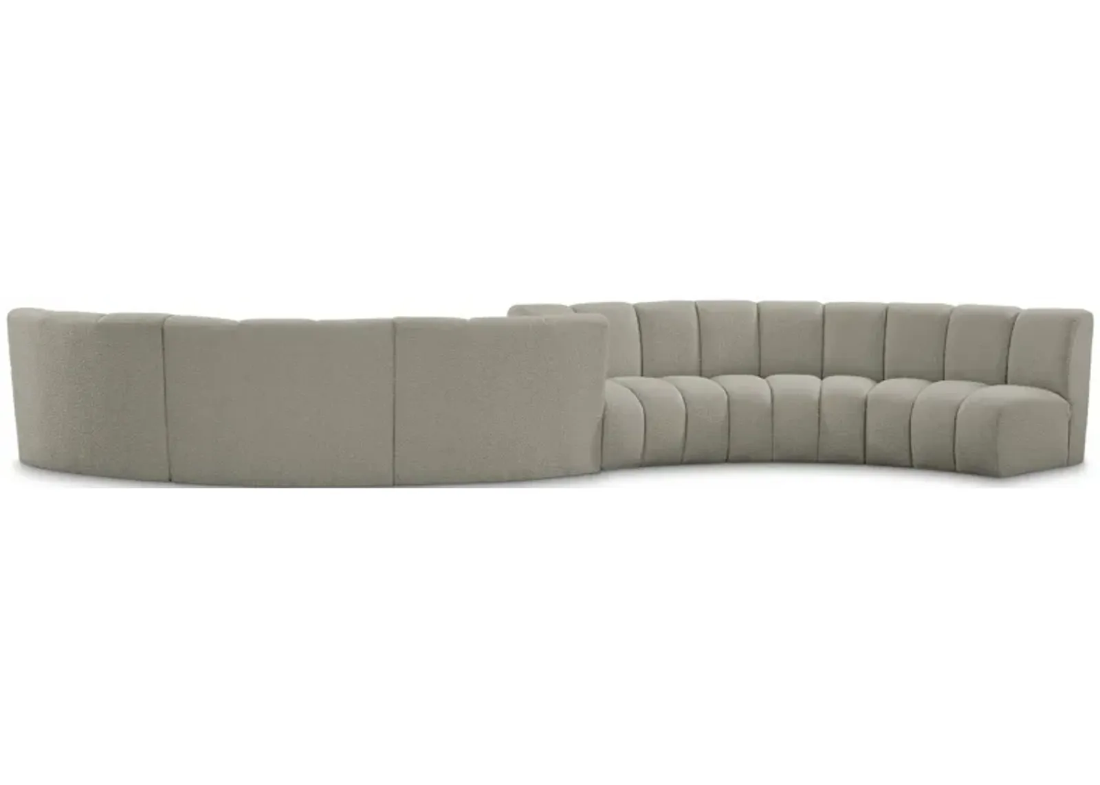 Infinity 6-pc. Modular Sectional