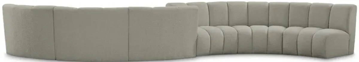 Infinity 6-pc. Modular Sectional