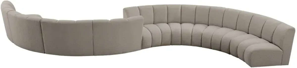 Infinity 8-pc. Modular Sectional