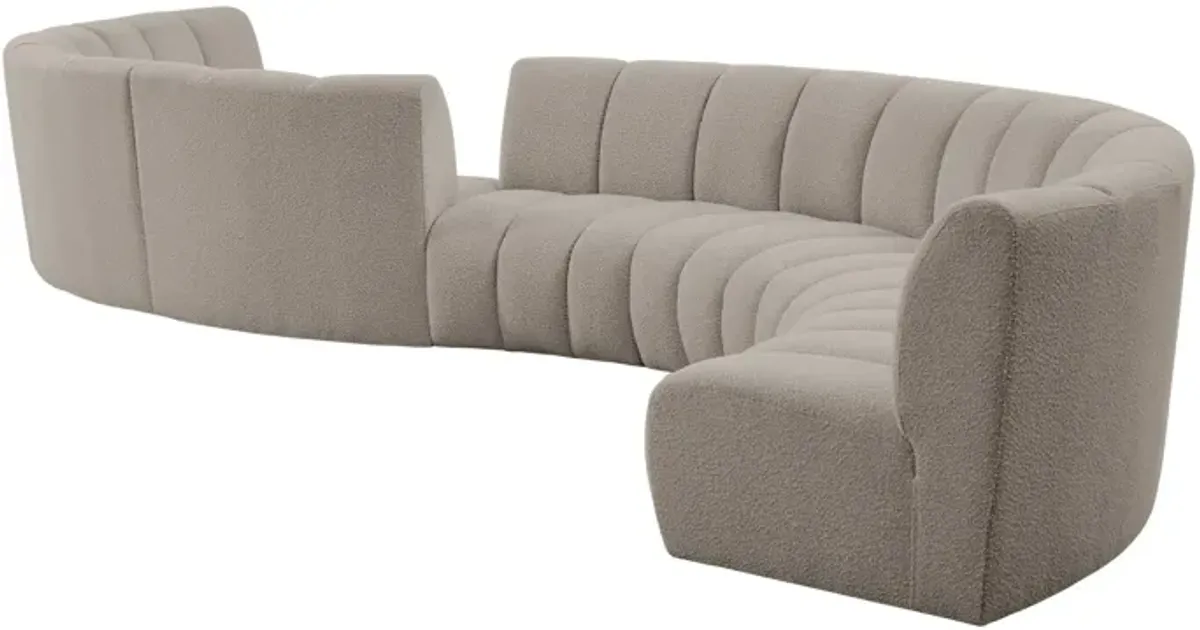 Infinity 8-pc. Modular Sectional