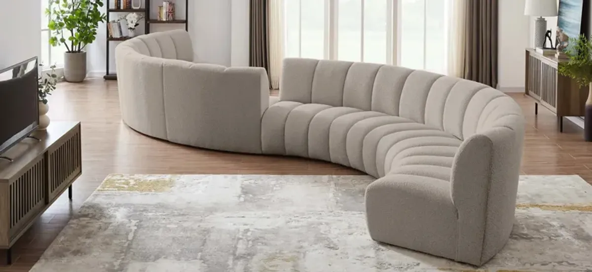 Infinity 8-pc. Modular Sectional