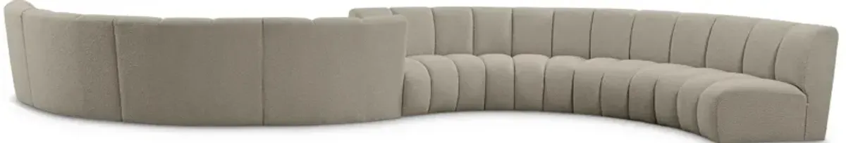 Infinity 8-pc. Modular Sectional