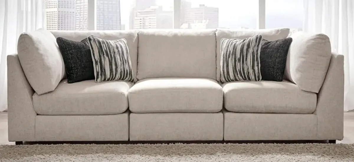 Kellway 3-pc. Sectional Sofa