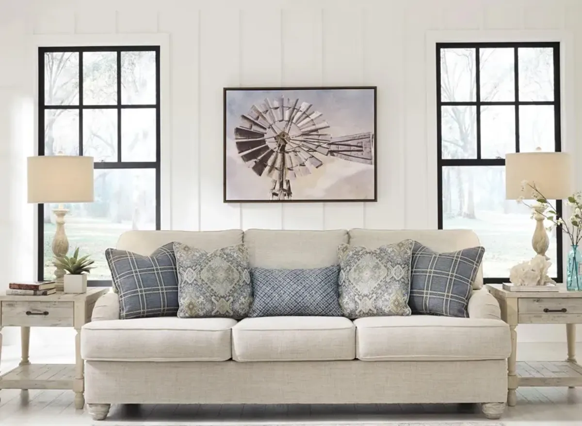 Trixie Living Room Set