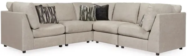 Kellway 5-pc. Sectional