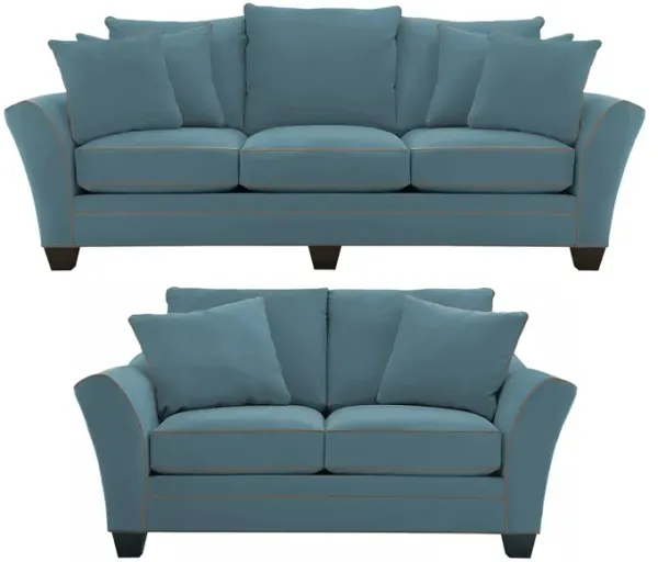 Briarwood Living Room Set