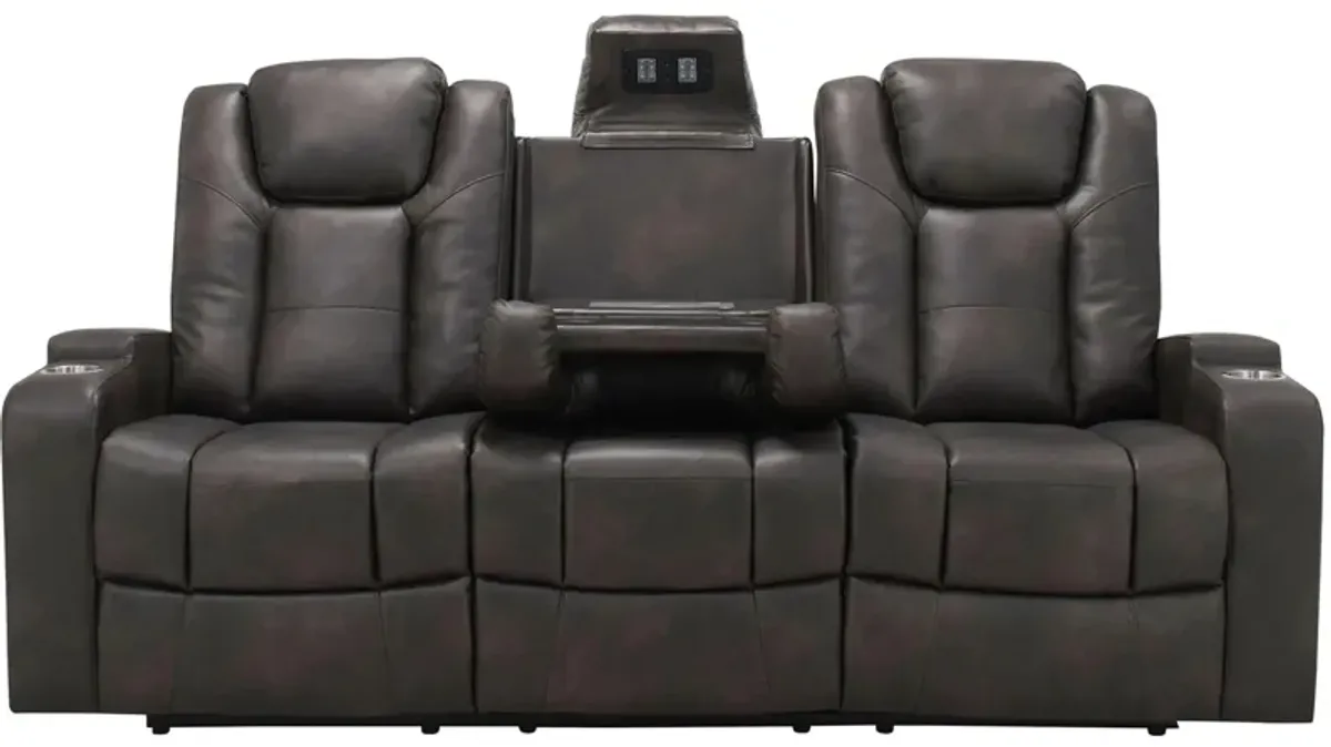 Matera Living Room Set