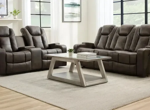 Matera Living Room Set