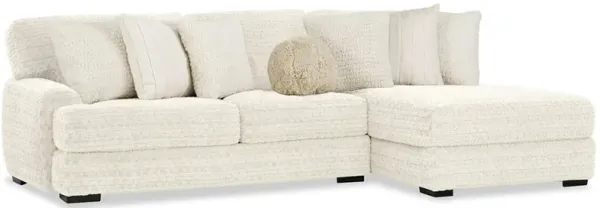 Doodle 2-pc. Sectional