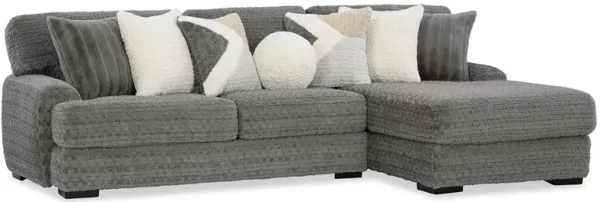 Doodle 2-pc. Sectional