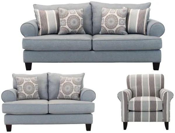 Azlyn Living Room Set