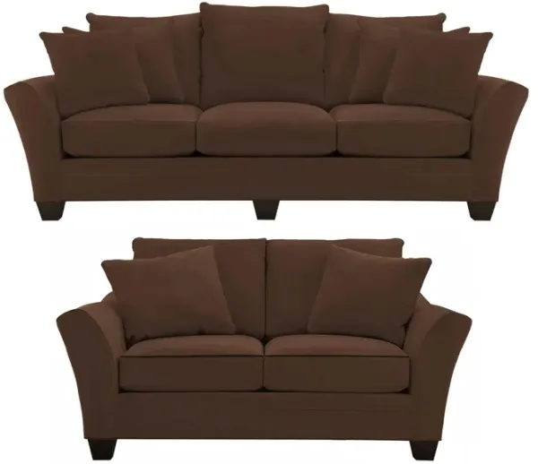Briarwood Living Room Set