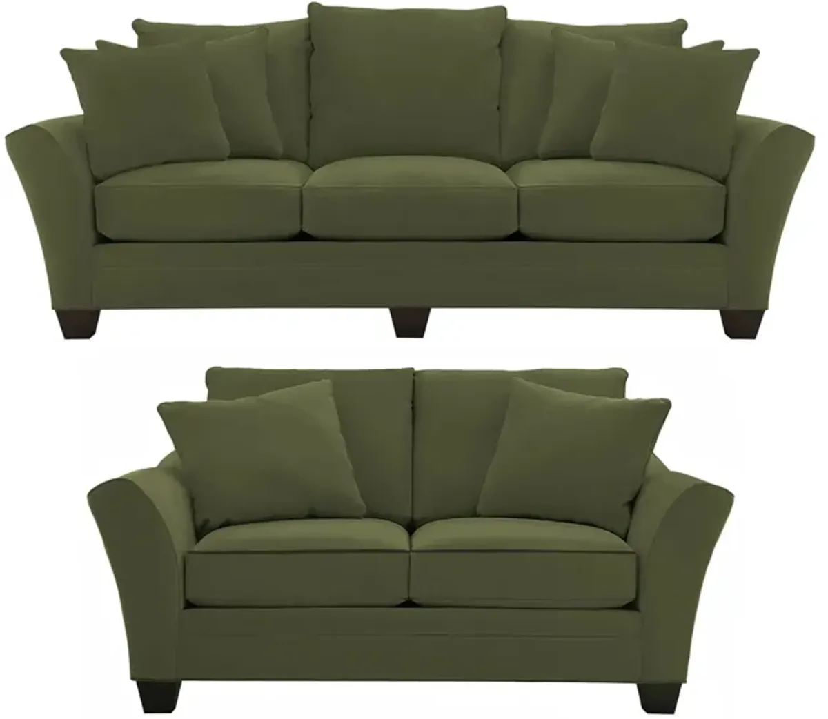 Briarwood Living Room Set