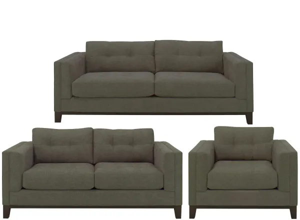 Mirasol Living Room Set