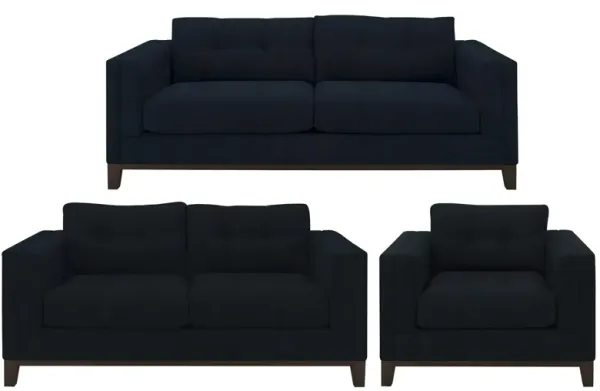 Mirasol Living Room Set