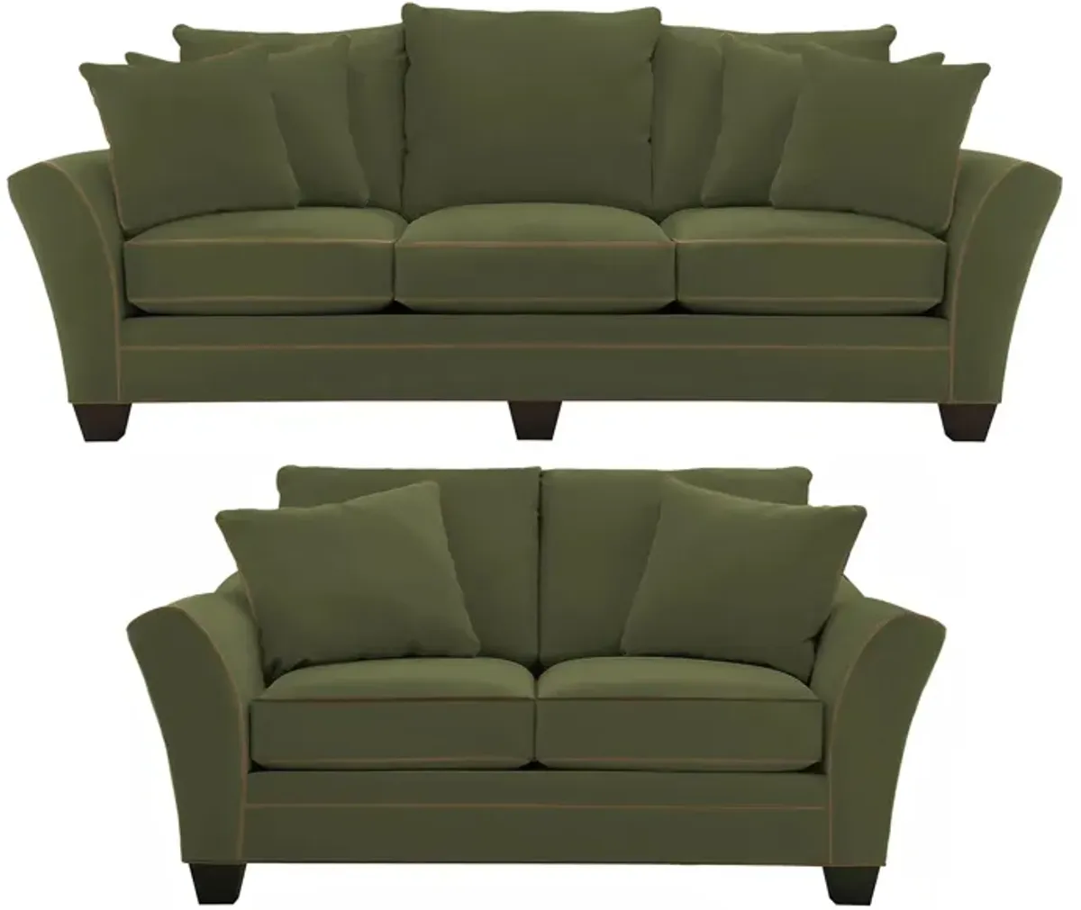 Briarwood Living Room Set