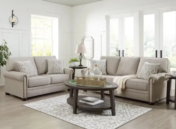 Gaelon Living Room Set