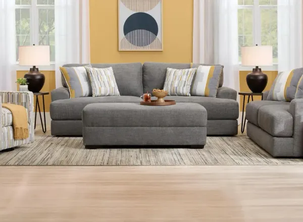 Sundera Living Room Set