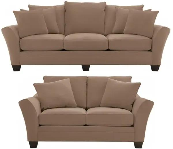 Briarwood Living Room Set