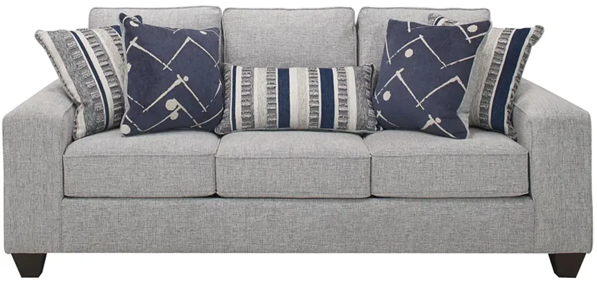 Alston Living Room Set
