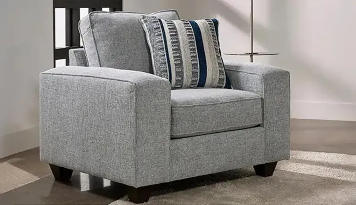 Alston Living Room Set