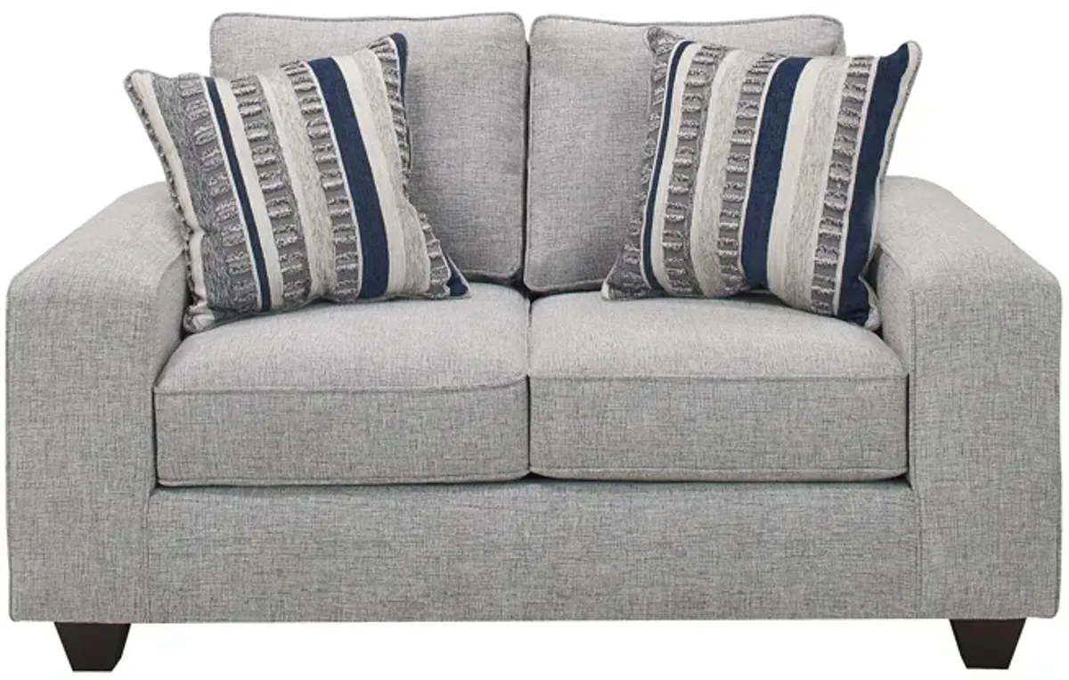 Alston Living Room Set