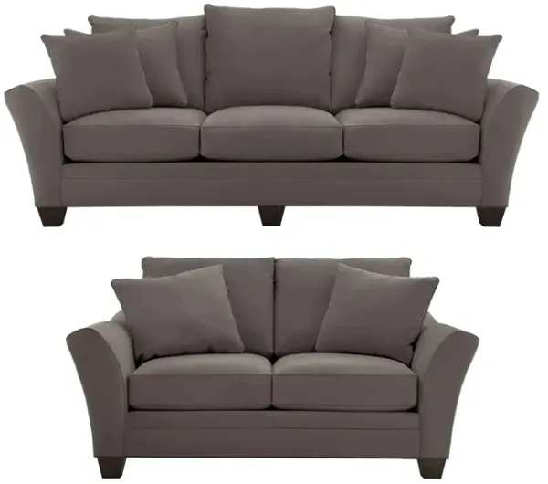 Briarwood Living Room Set
