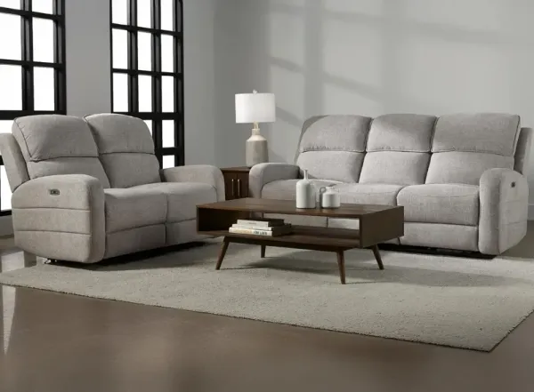 Everitt Living Room Set