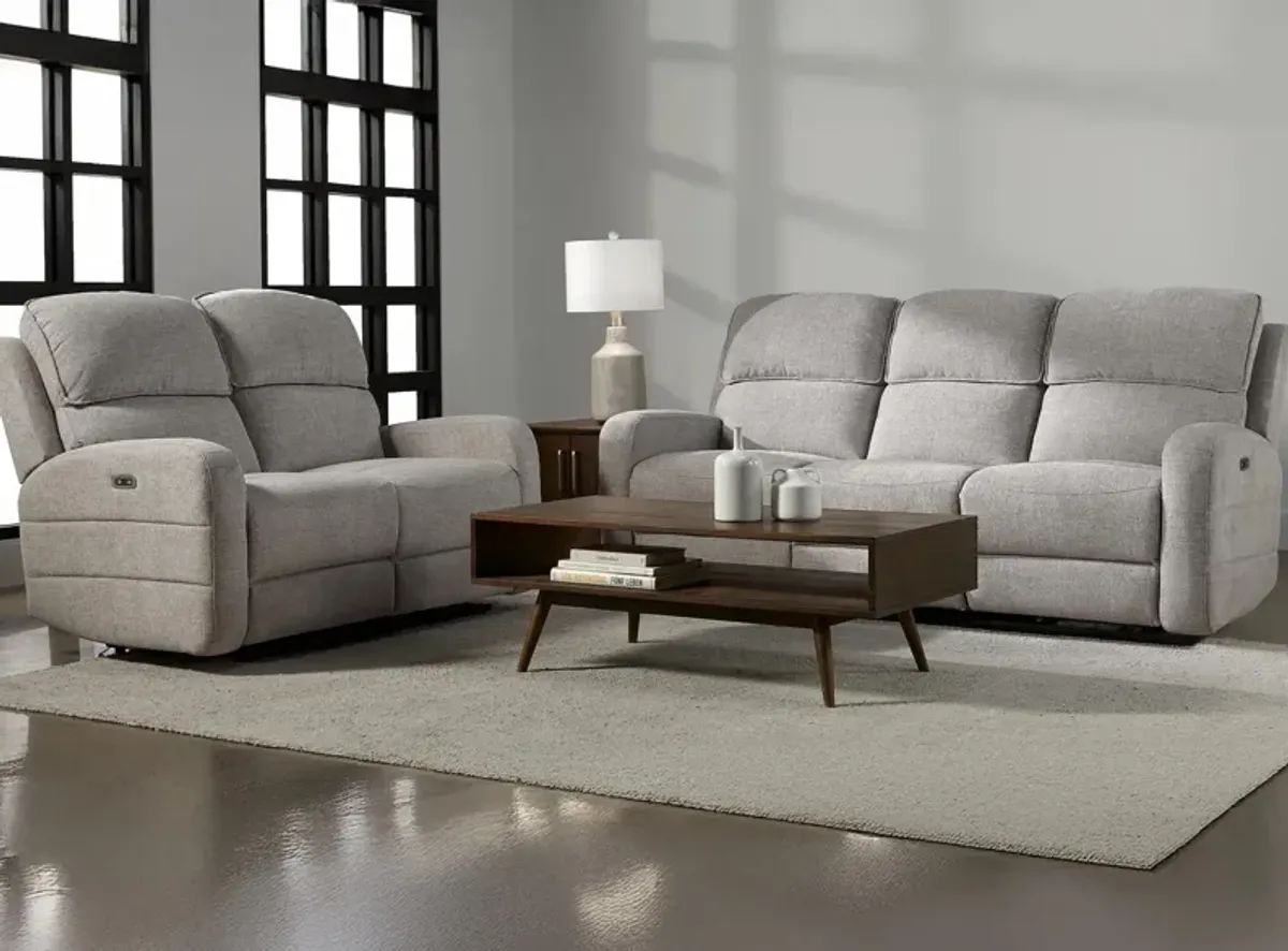 Everitt Living Room Set