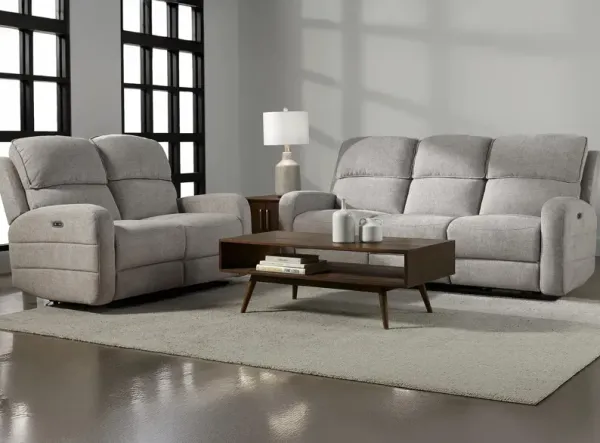 Everitt Living Room Set