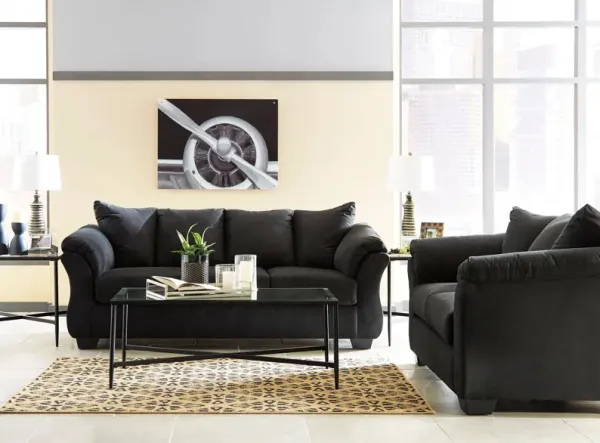 Whitman Living Room Set