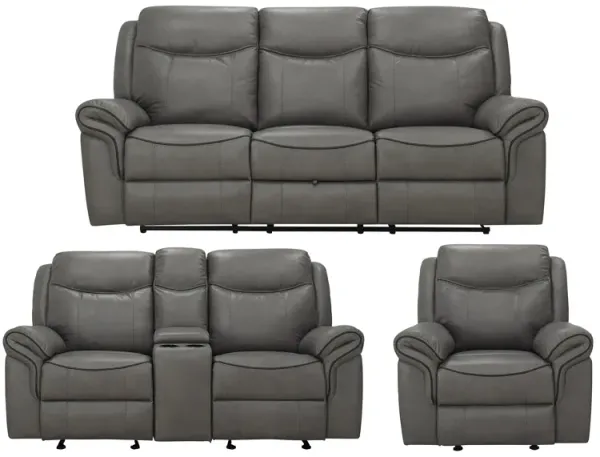 Ross Living Room Set