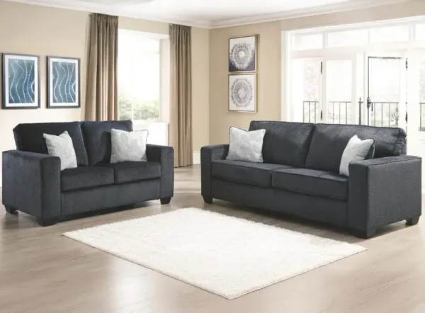 Adelson Living Room Set
