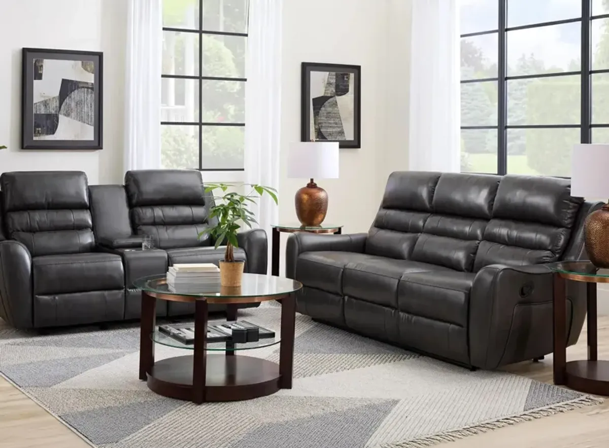 Keegan Living Room Set