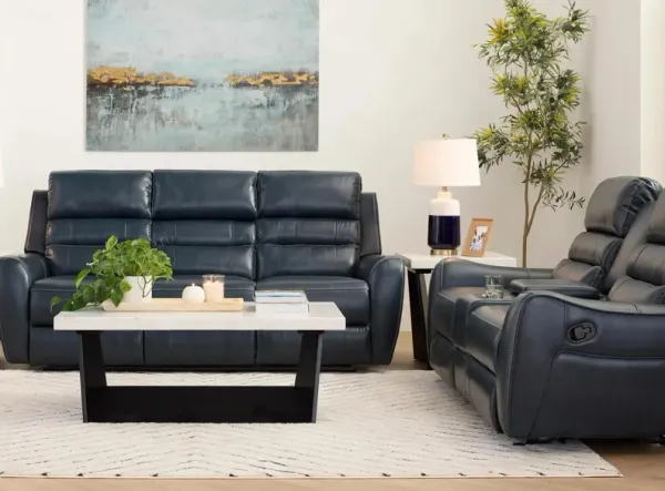 Keegan Living Room Set