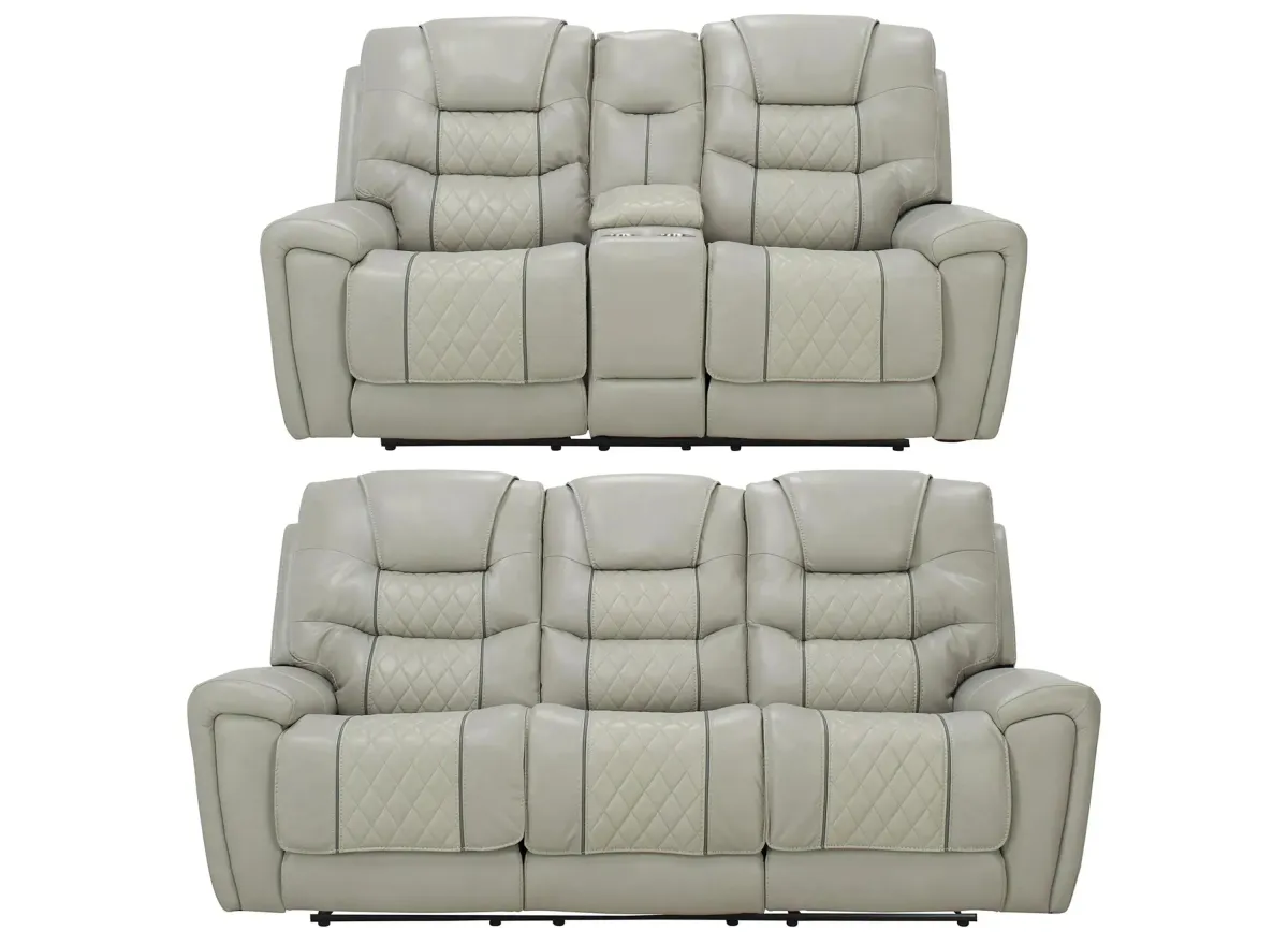 Corrigan Living Room Set