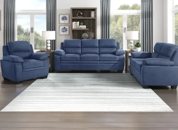 Felicia Living Room Set