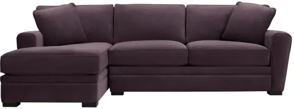 Artemis II 2-pc. Sectional