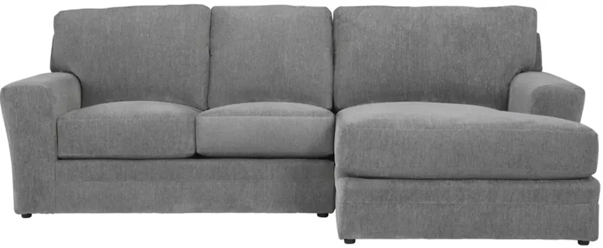 Kristoff 2-pc. Sectional