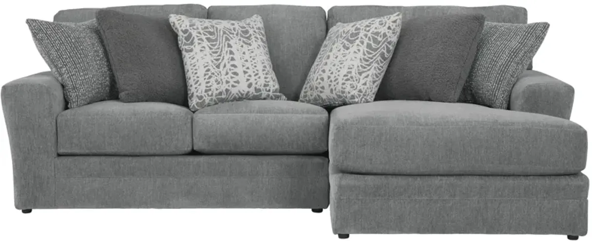 Kristoff 2-pc. Sectional